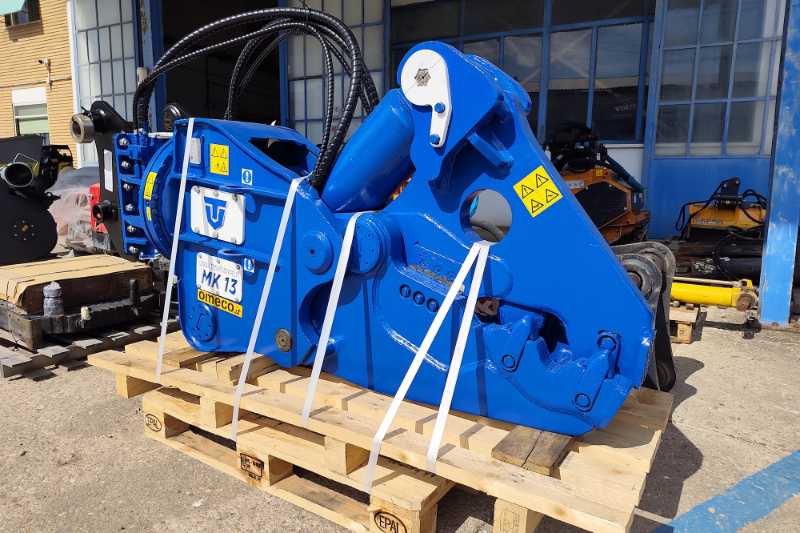 OmecoHub - Immagine TREVI BENNE MK13